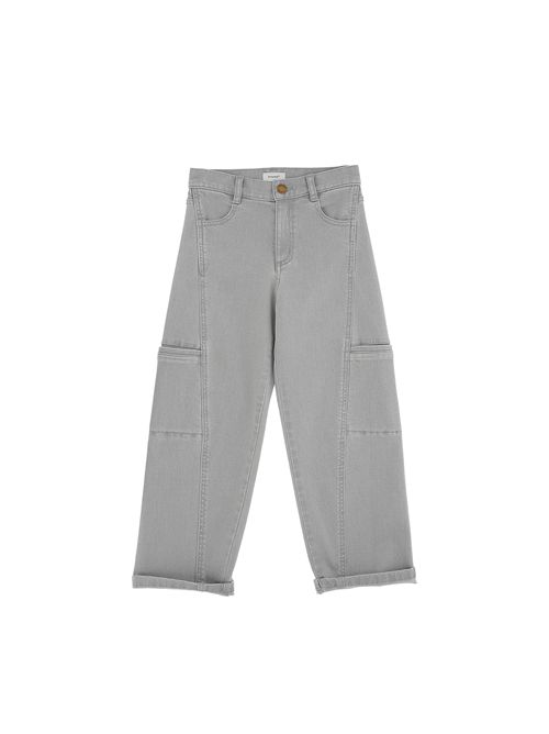 Pantalone, bambina, logato. PINKO | KFPA038 C DS058D811